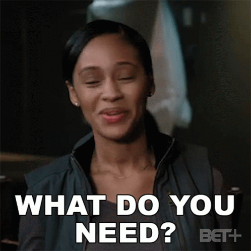 What Do You Need Charlie GIF - What Do You Need Charlie Bruh GIFs