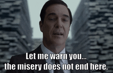 Asoue A Series Of Unfortunate Events GIF - Asoue A Series Of Unfortunate Events Lemony Snicket GIFs
