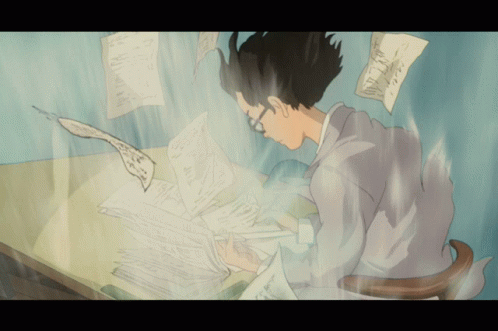Studio Ghibli The Wind Rises GIF - Studio Ghibli The Wind Rises Windy GIFs