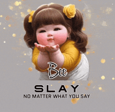 Beeslay Slaybee GIF - Beeslay Slaybee Slaybees GIFs