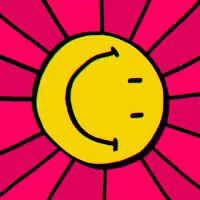 Happy Sunny GIF - Happy Sunny Good Morning GIFs