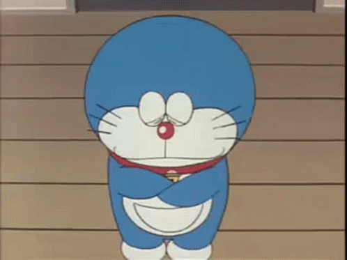 ドラえもん Doraemon GIF - ドラえもん Doraemon GIFs