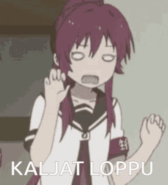 Kaljat Loppu GIF