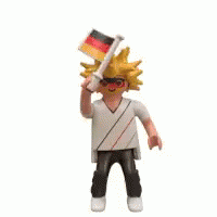 Germany World Cup2018 GIF - Germany World Cup2018 Flag GIFs