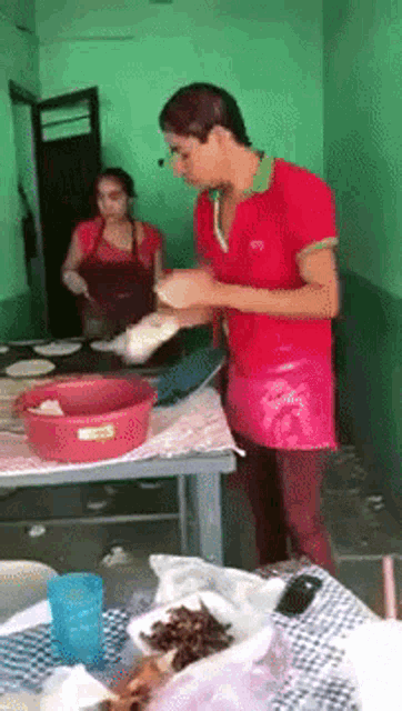 Tortillera Tortillas GIF - Tortillera Tortillas Rapido GIFs