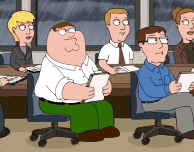 Family Guy Peter Griffin GIF - Family Guy Peter Griffin Fart GIFs