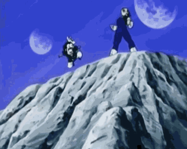 When Are You Gonna Grow Up Dragon Ball Z GIF - When Are You Gonna Grow Up Dragon Ball Z Mmmdaddeh GIFs