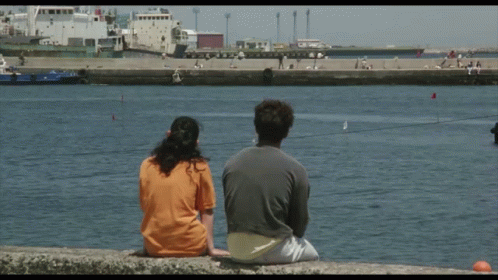 A Scene At The Sea Surfing GIF - A Scene At The Sea Surfing GIFs