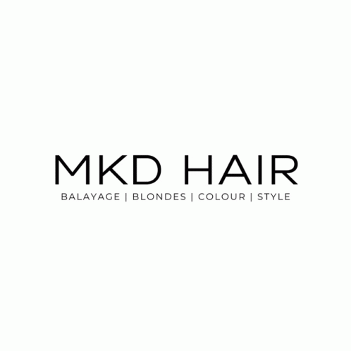 Mkd Hair GIF - Mkd Hair GIFs