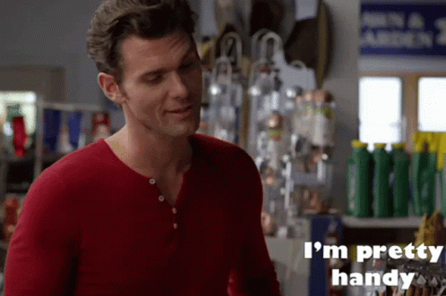 Kevinmcgarry Autumnstables GIF - Kevinmcgarry Autumnstables Handy GIFs