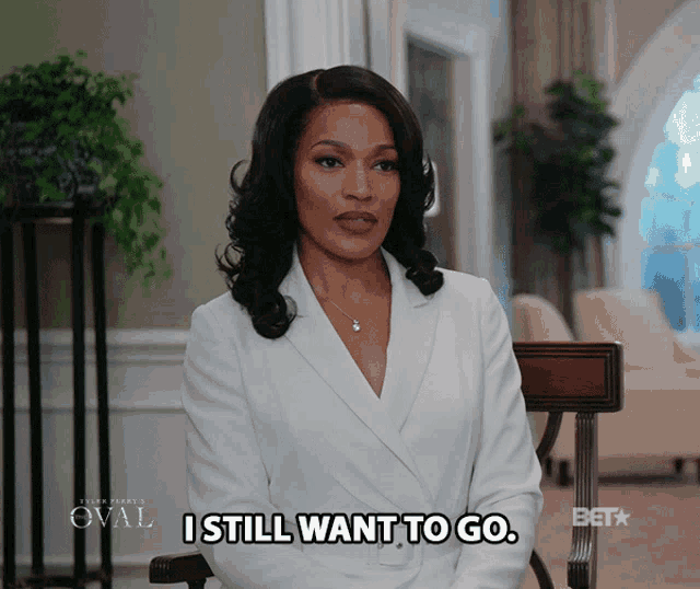 I Still Want To Go Eager GIF - I Still Want To Go Eager Insist GIFs