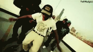 King Lil GIF - King Lil Jay GIFs