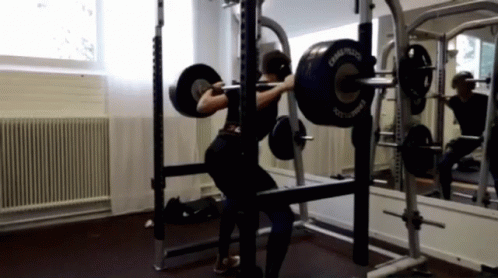 King Weights GIF - King Weights Lifting GIFs