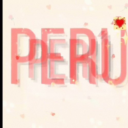 Peru Vamos Perú GIF - Peru Vamos Perú Perúamigo GIFs