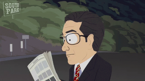 Crying Dan Snyder GIF - Crying Dan Snyder South Park GIFs