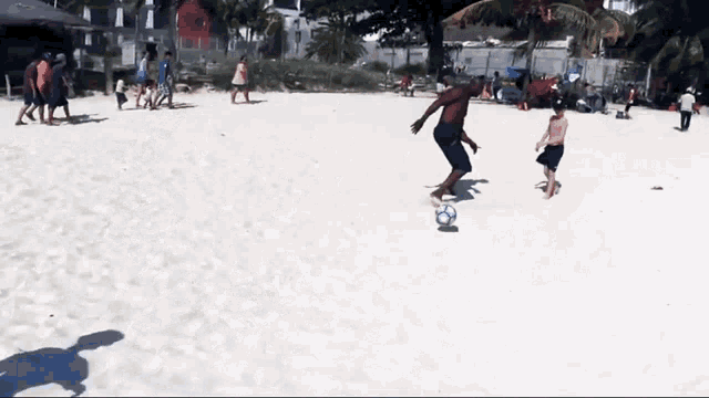 Football The Number One Selling Artist In The History Of Belize GIF