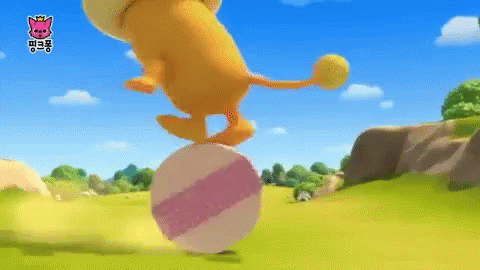 Rolling Excited GIF - Rolling Excited Stay Back GIFs