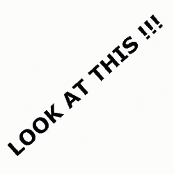a black and white image of the word wow .