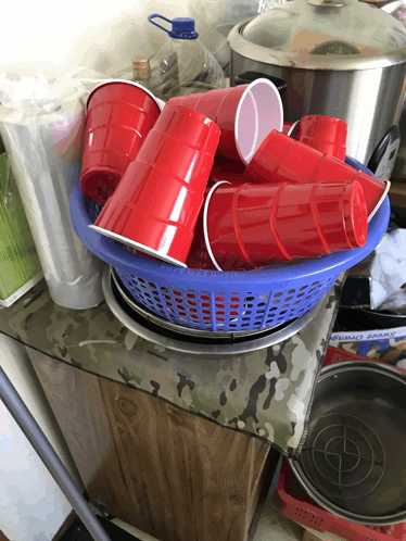 Plastic Cups GIF - Plastic Cups GIFs