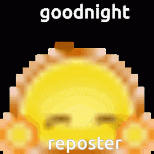 Sleeping Emoji GIF - Sleeping Emoji Reposter GIFs