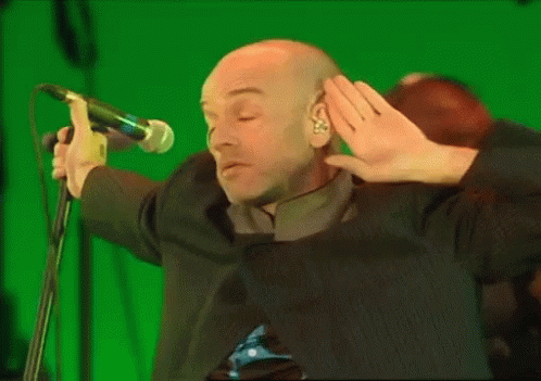 I Cant Hear You Say What GIF - I Cant Hear You Say What Sing With Me GIFs