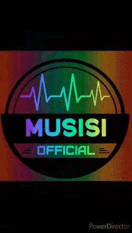 a woman 's face is surrounded by a rainbow of colors and the word sis is on the bottom