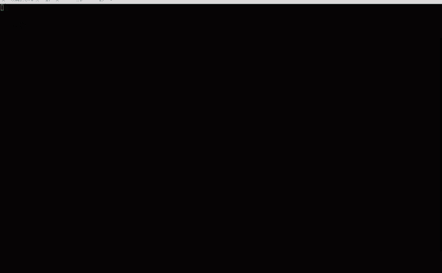 a screenshot of a computer screen that says installing python