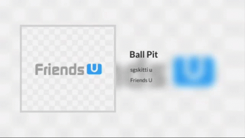 Sgskitti U Ball Pit GIF - Sgskitti U Ball Pit Best Song GIFs