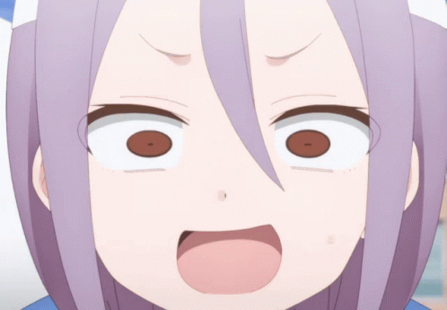 Urushi Yaotome Anime Worried GIF - Urushi Yaotome Anime Worried Soredemo Ayumu Wa Yosetekuru GIFs