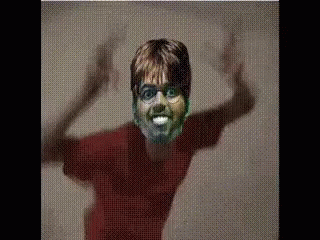 Dancing Party Hard GIF - Dancing Party Hard Devil GIFs
