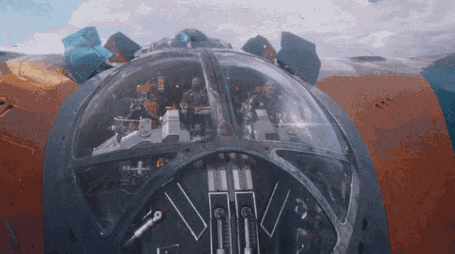 Guardians Of The Galaxy Spaceship GIF - Guardians Of The Galaxy Spaceship GIFs