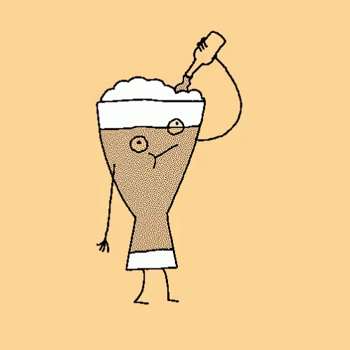 Beer GIF - Beer Alcohol GIFs