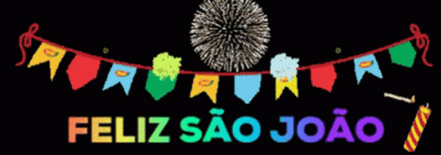 Feliz Sao Joao Happy Sao Joao GIF - Feliz Sao Joao Happy Sao Joao Celebrate GIFs