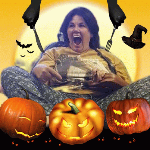 Halloween GIF - Halloween GIFs