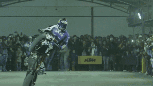 Round And Round GIF