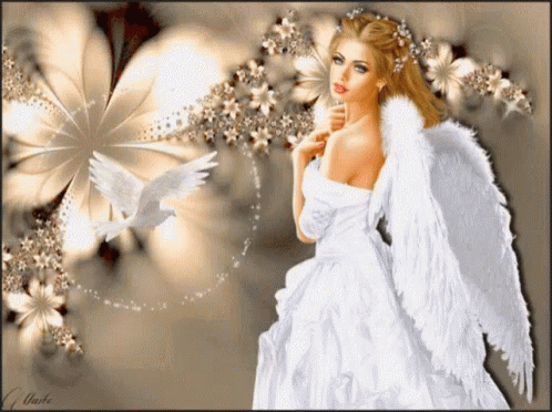 Beautiful Angels GIF - Beautiful Angels GIFs