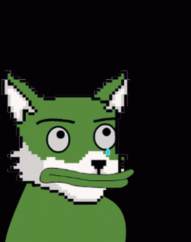 Private Foxes Crying Meme GIF - Private Foxes Crying Meme Foxesgifs GIFs