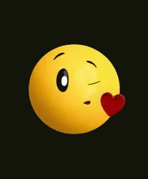Love Emoji GIF - Love Emoji Hearts GIFs