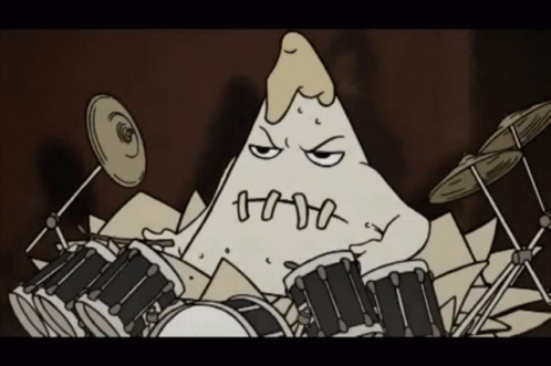Athf Dont Like It Walk Out GIF