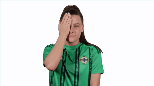 Locked In On You Megan Bell GIF - Locked In On You Megan Bell Northern Ireland GIFs