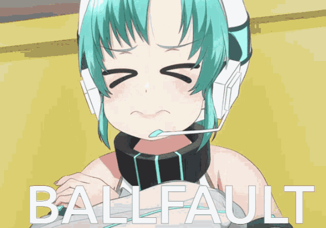 Ballfault Hanamaki Towa GIF - Ballfault Hanamaki Towa D4dj GIFs