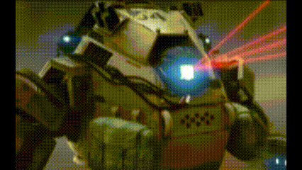 Ion Laser GIF - Ion Laser Core GIFs