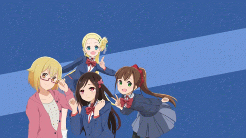 Bocchi GIF - Bocchi GIFs