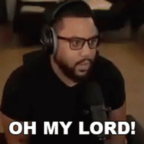 Oh My Lord The Black Hokage GIF - Oh My Lord The Black Hokage Oh My God GIFs