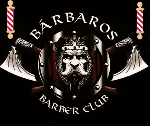 Barbaros Barber Club GIF - Barbaros Barber Club GIFs