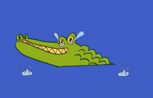 Alligator Cry GIF - Alligator Cry GIFs