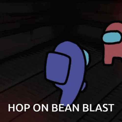 Bean Blast GIF - Bean Blast GIFs