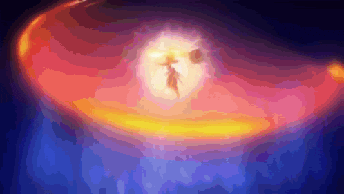 a painting of a person with a cross on their chest