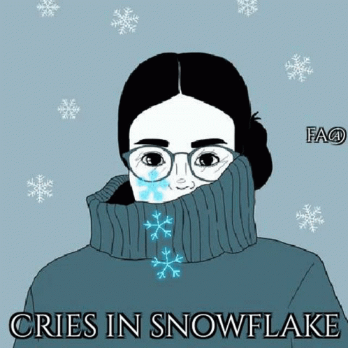 Snowflakes GIF - Snowflakes GIFs