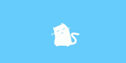 Calming Cat GIF - Calming Cat GIFs